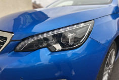Peugeot 308 SW II SW 1.2 12V 130 cv Boîte auto