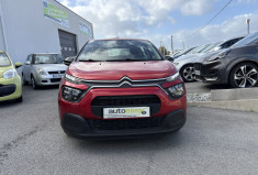 Citroën C3  1.2 VTi PureTech 12V 83 cv FEEL