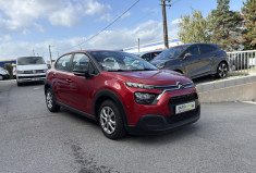 Citroën C3  1.2 VTi PureTech 12V 83 cv FEEL