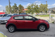 Citroën C3  1.2 VTi PureTech 12V 83 cv FEEL