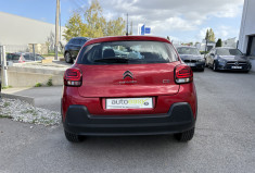 Citroën C3  1.2 VTi PureTech 12V 83 cv FEEL