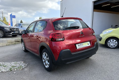 Citroën C3  1.2 VTi PureTech 12V 83 cv FEEL