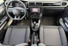 Citroën C3  1.2 VTi PureTech 12V 83 cv FEEL