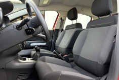 Citroën C3  1.2 VTi PureTech 12V 83 cv FEEL