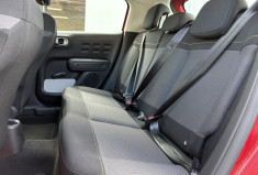 Citroën C3  1.2 VTi PureTech 12V 83 cv FEEL