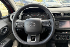 Citroën C3  1.2 VTi PureTech 12V 83 cv FEEL