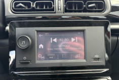 Citroën C3  1.2 VTi PureTech 12V 83 cv FEEL