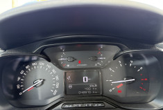Citroën C3  1.2 VTi PureTech 12V 83 cv FEEL