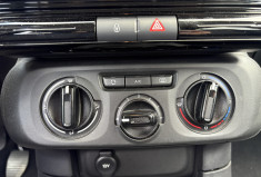 Citroën C3  1.2 VTi PureTech 12V 83 cv FEEL