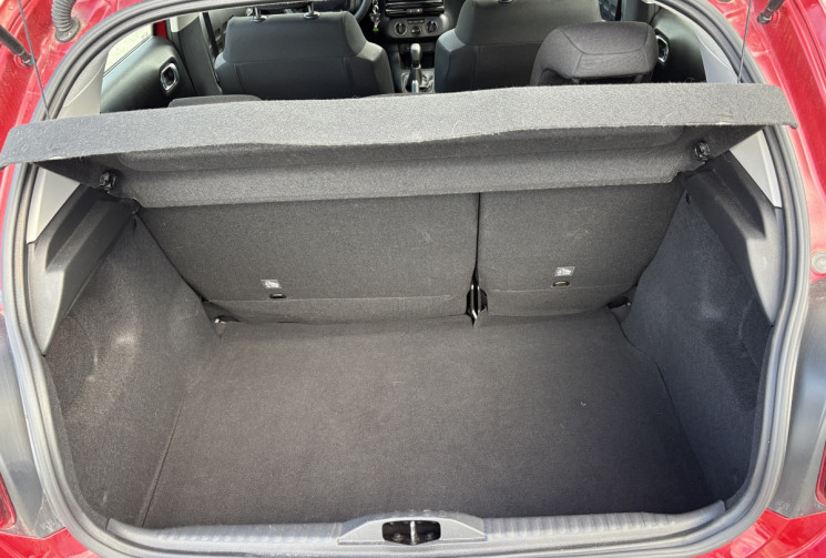 Citroën C3  1.2 VTi PureTech 12V 83 cv FEEL