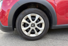 Citroën C3  1.2 VTi PureTech 12V 83 cv FEEL
