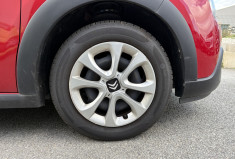 Citroën C3  1.2 VTi PureTech 12V 83 cv FEEL