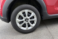 Citroën C3  1.2 VTi PureTech 12V 83 cv FEEL