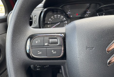 Citroën C3  1.2 VTi PureTech 12V 83 cv FEEL