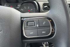 Citroën C3  1.2 VTi PureTech 12V 83 cv FEEL
