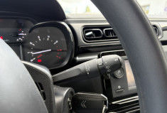 Citroën C3  1.2 VTi PureTech 12V 83 cv FEEL