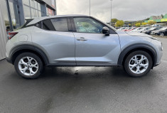 Nissan Juke 1.0 DIG-T 117ch N-Connecta DCT