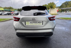 Nissan Juke 1.0 DIG-T 117ch N-Connecta DCT