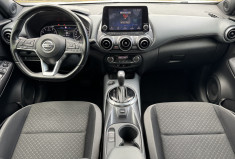 Nissan Juke 1.0 DIG-T 117ch N-Connecta DCT