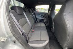Nissan Juke 1.0 DIG-T 117ch N-Connecta DCT