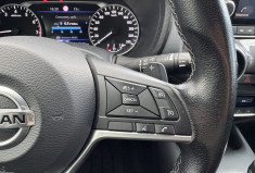 Nissan Juke 1.0 DIG-T 117ch N-Connecta DCT