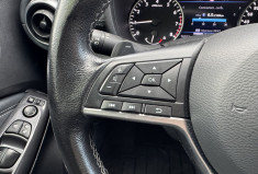 Nissan Juke 1.0 DIG-T 117ch N-Connecta DCT
