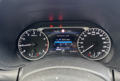 Nissan Juke 1.0 DIG-T 117ch N-Connecta DCT