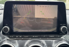 Nissan Juke 1.0 DIG-T 117ch N-Connecta DCT