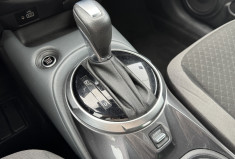 Nissan Juke 1.0 DIG-T 117ch N-Connecta DCT