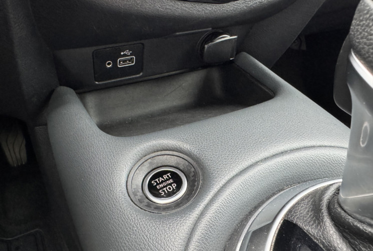 Nissan Juke 1.0 DIG-T 117ch N-Connecta DCT