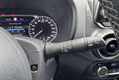 Nissan Juke 1.0 DIG-T 117ch N-Connecta DCT