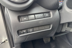Nissan Juke 1.0 DIG-T 117ch N-Connecta DCT