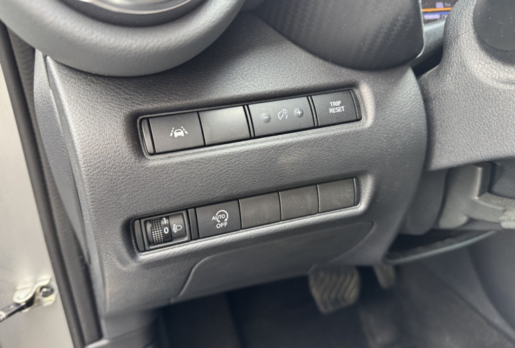 Nissan Juke 1.0 DIG-T 117ch N-Connecta DCT