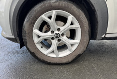 Nissan Juke 1.0 DIG-T 117ch N-Connecta DCT