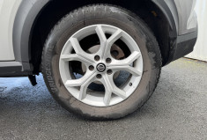 Nissan Juke 1.0 DIG-T 117ch N-Connecta DCT