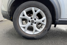 Nissan Juke 1.0 DIG-T 117ch N-Connecta DCT