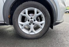 Nissan Juke 1.0 DIG-T 117ch N-Connecta DCT