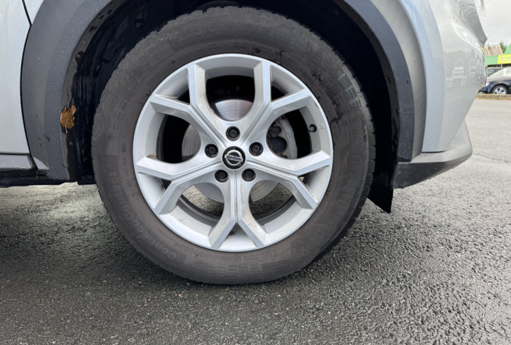 Nissan Juke 1.0 DIG-T 117ch N-Connecta DCT
