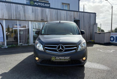 Mercedes CITAN 1.5 CDI 90 / GARANTIE 12 MOIS / BON ETAT 