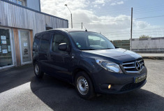 Mercedes CITAN 1.5 CDI 90 / GARANTIE 12 MOIS / BON ETAT 
