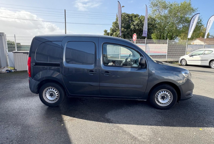 Mercedes CITAN 1.5 CDI 90 / GARANTIE 12 MOIS / BON ETAT 
