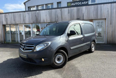 Mercedes CITAN 1.5 CDI 90 / GARANTIE 12 MOIS / BON ETAT 