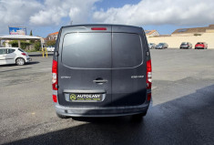Mercedes CITAN 1.5 CDI 90 / GARANTIE 12 MOIS / BON ETAT 