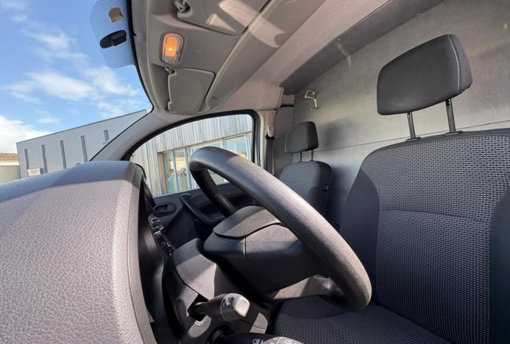 Mercedes CITAN 1.5 CDI 90 / GARANTIE 12 MOIS / BON ETAT 