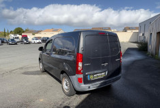 Mercedes CITAN 1.5 CDI 90 / GARANTIE 12 MOIS / BON ETAT 