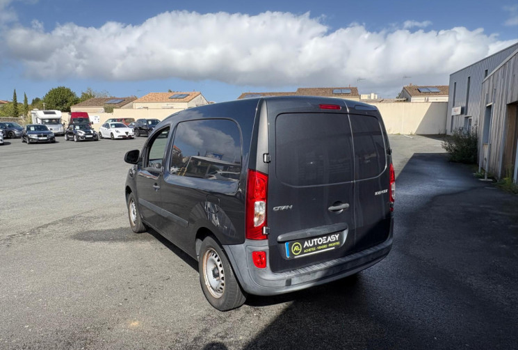 Mercedes CITAN 1.5 CDI 90 / GARANTIE 12 MOIS / BON ETAT 