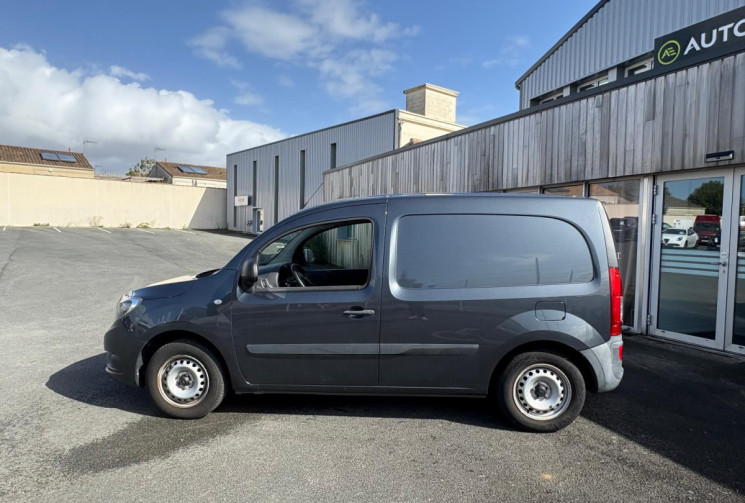 Mercedes CITAN 1.5 CDI 90 / GARANTIE 12 MOIS / BON ETAT 