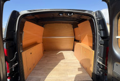 Mercedes CITAN 1.5 CDI 90 / GARANTIE 12 MOIS / BON ETAT 