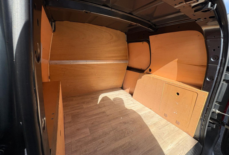 Mercedes CITAN 1.5 CDI 90 / GARANTIE 12 MOIS / BON ETAT 