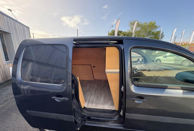 Mercedes CITAN 1.5 CDI 90 / GARANTIE 12 MOIS / BON ETAT 